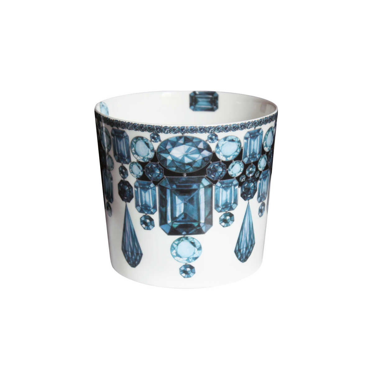 TAITU FOREVER LARGE CACHEPOT