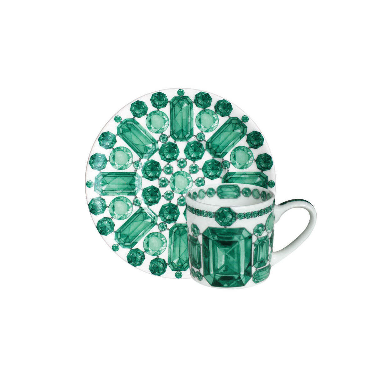 TAITU FOREVER ESPRESSO CUP