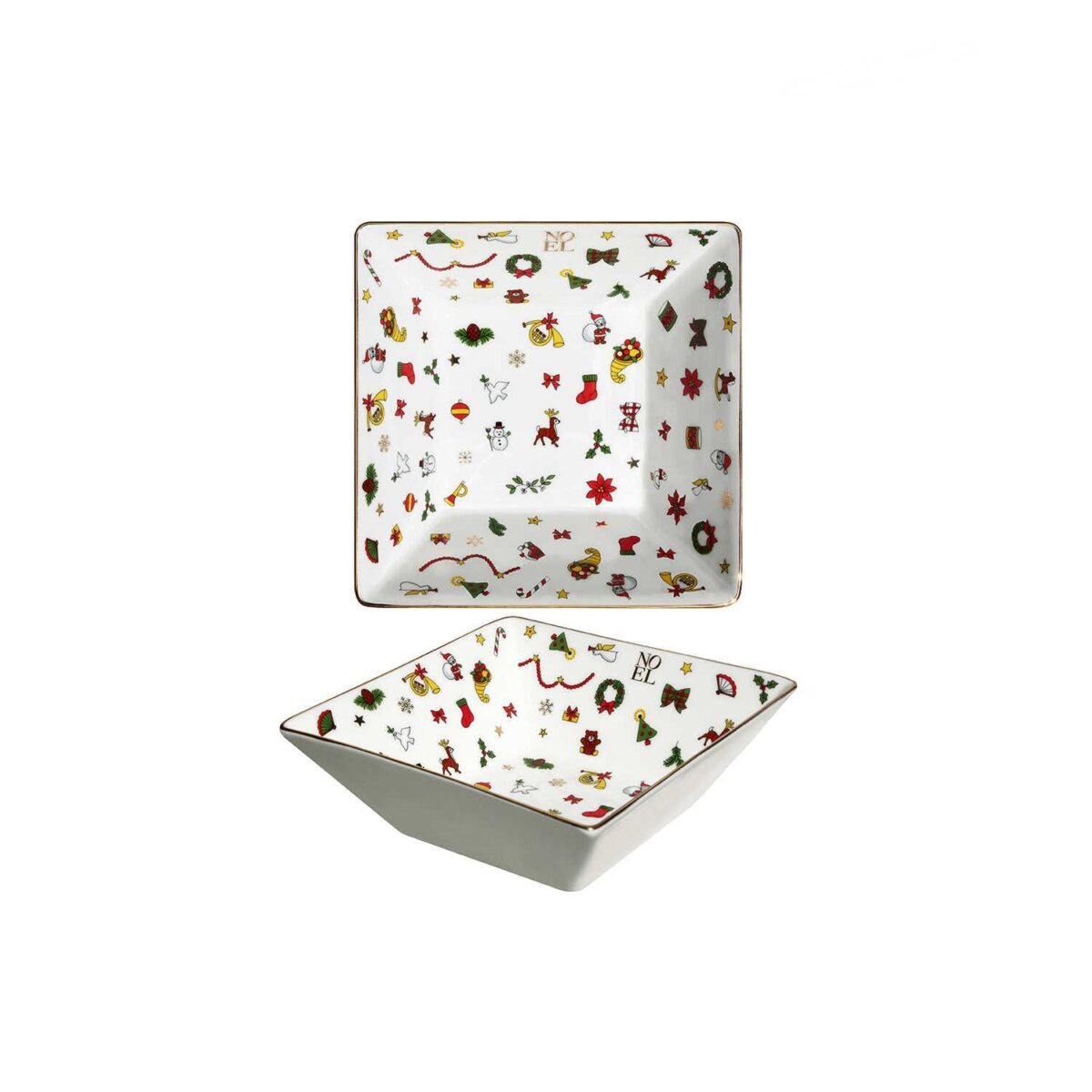 TAITU NOEL ORO MEDIUM SQUARED MULTI PURPOSE