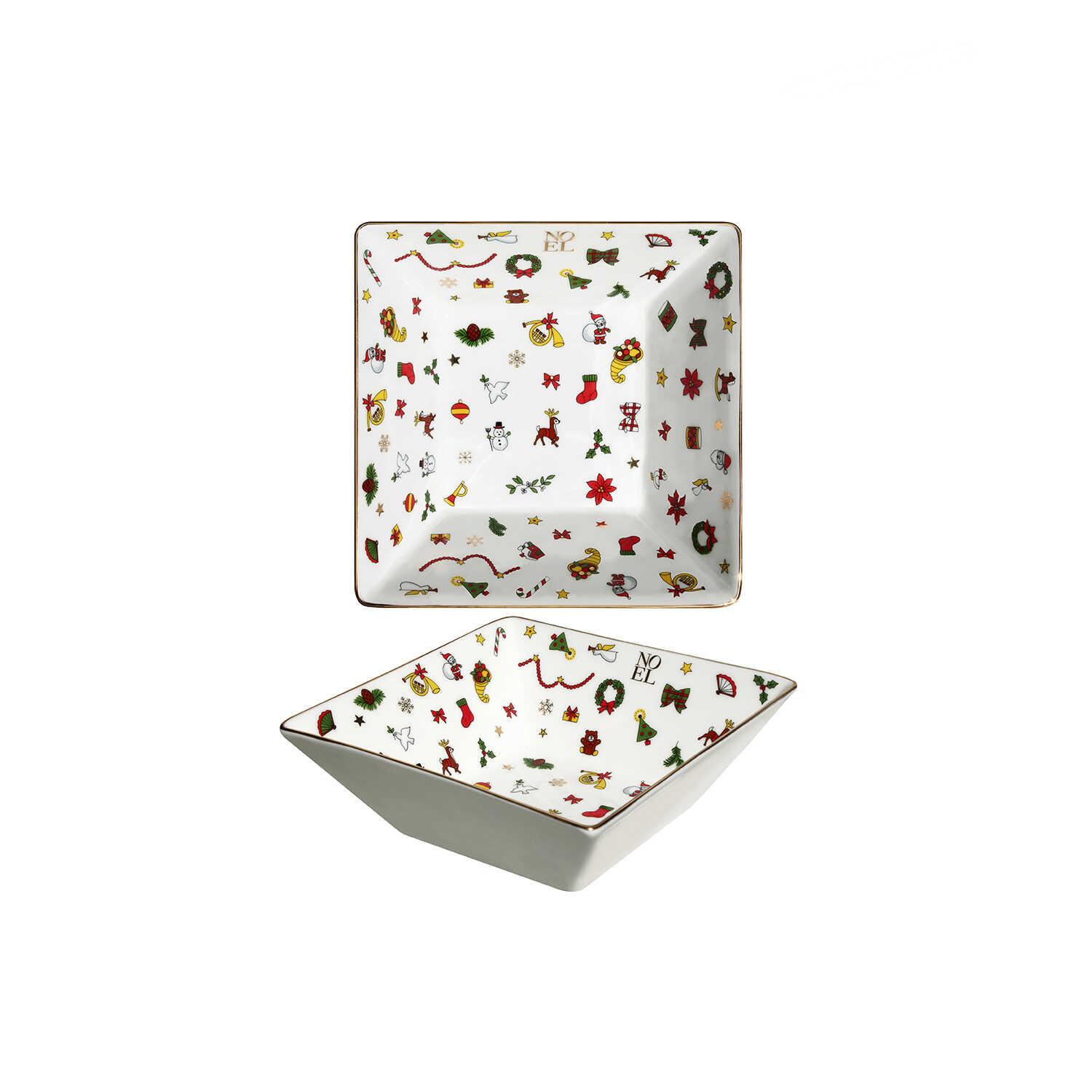 TAITU NOEL ORO MEDIUM SQUARED MULTI PURPOSE