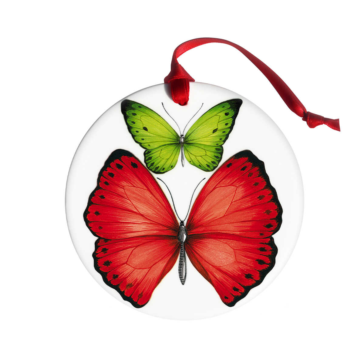 TAITU HOME FEELINGS ROUND SHAPED DECORATION
