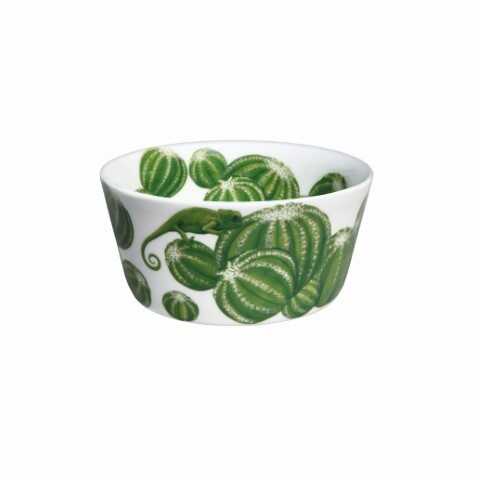 TAITU CACTUS SMALL BOWL