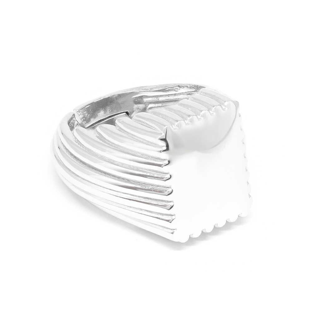 Δαχτυλίδι ανδρικό ασημένιο