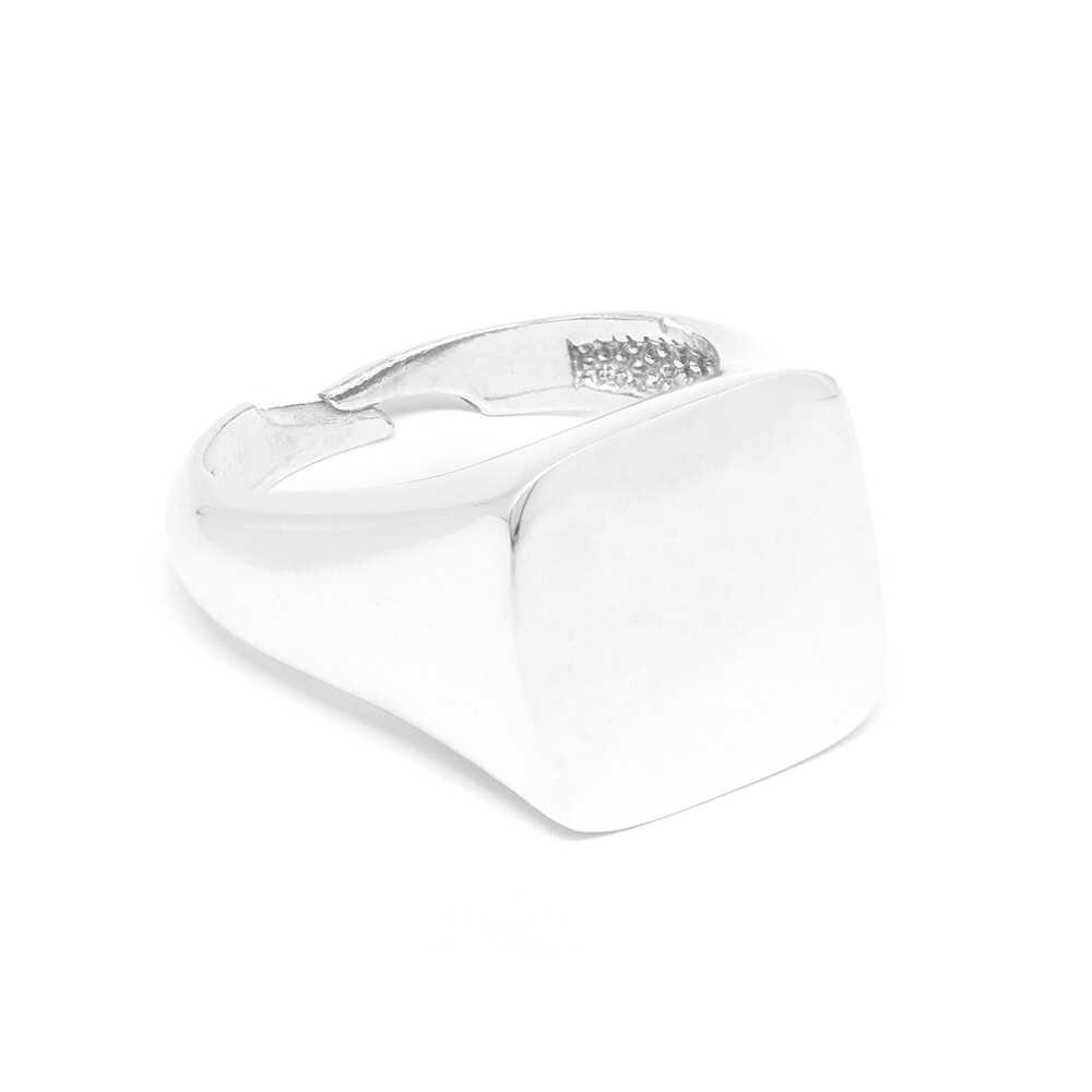 Δαχτυλίδι ανδρικό ασημένιο