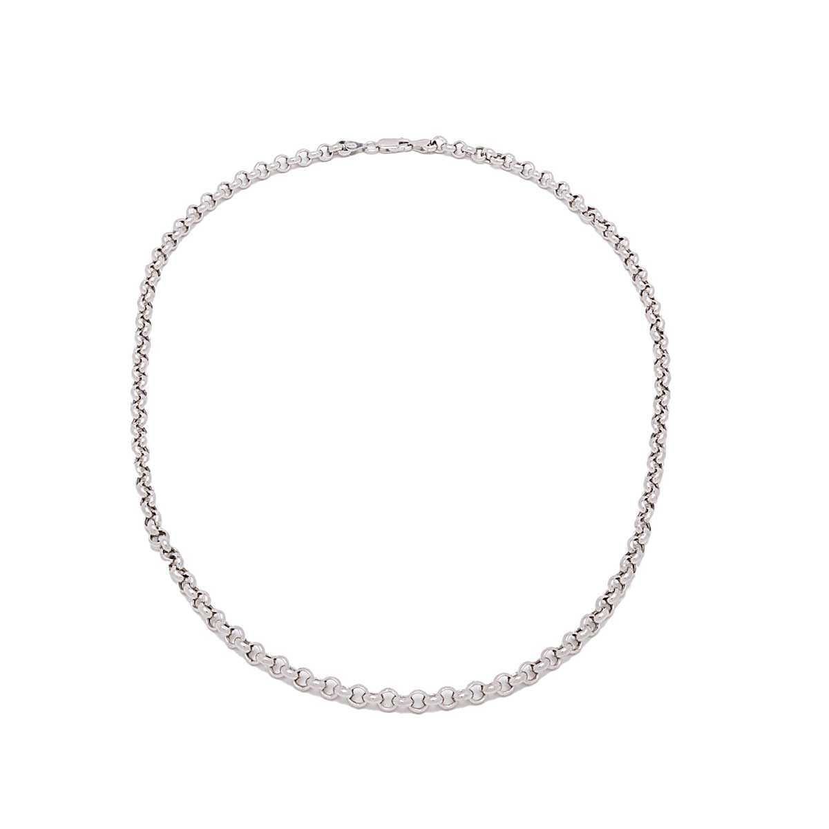 Αλυσίδα Ανδρική για το λαιμό