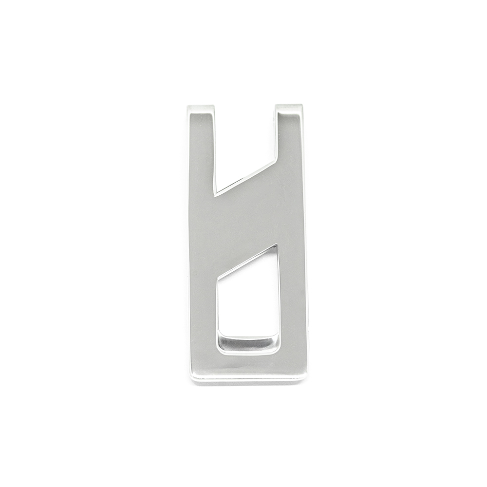 Χρηματοπιάστρα ασημένια