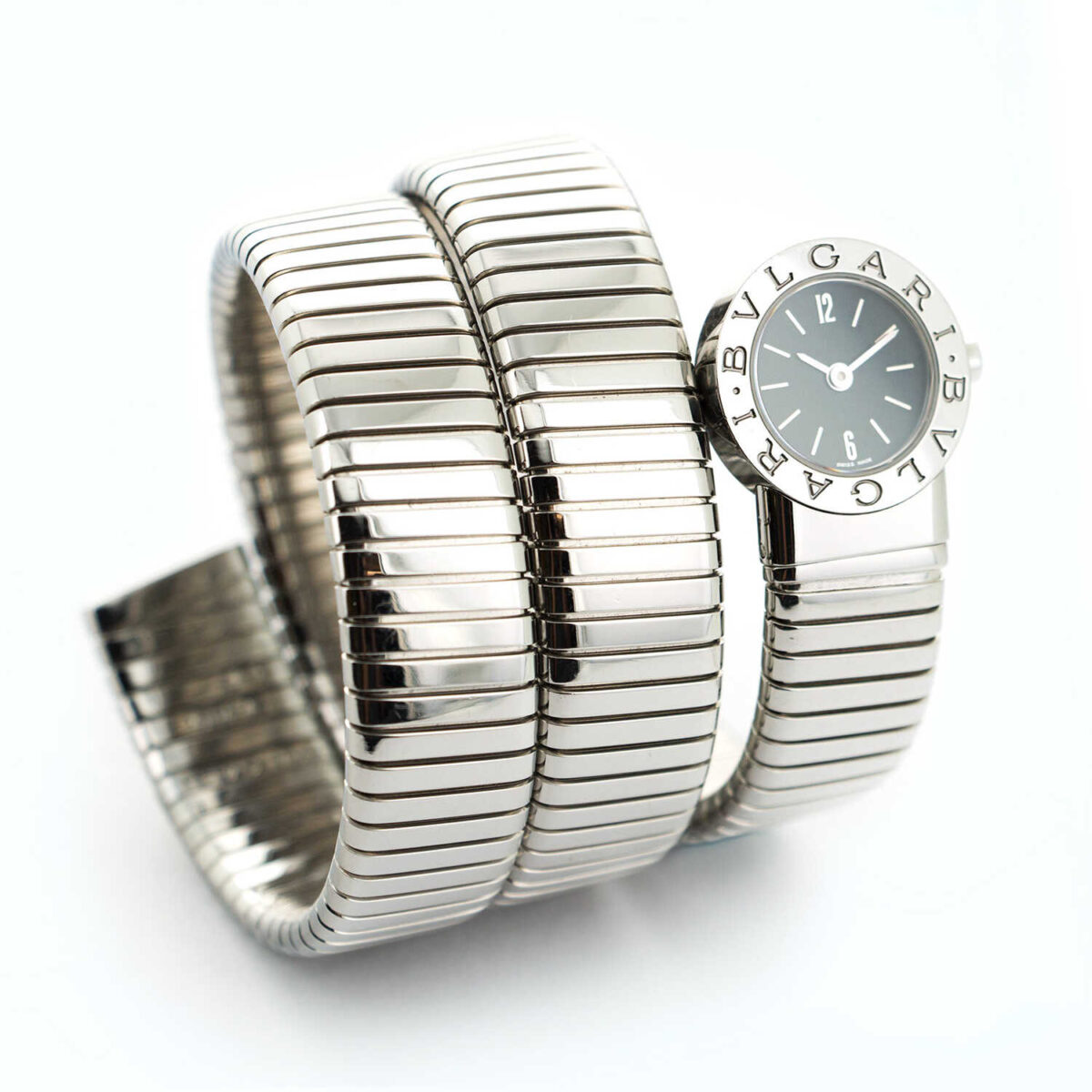 BULGARI SERPENTI TUBOGAS