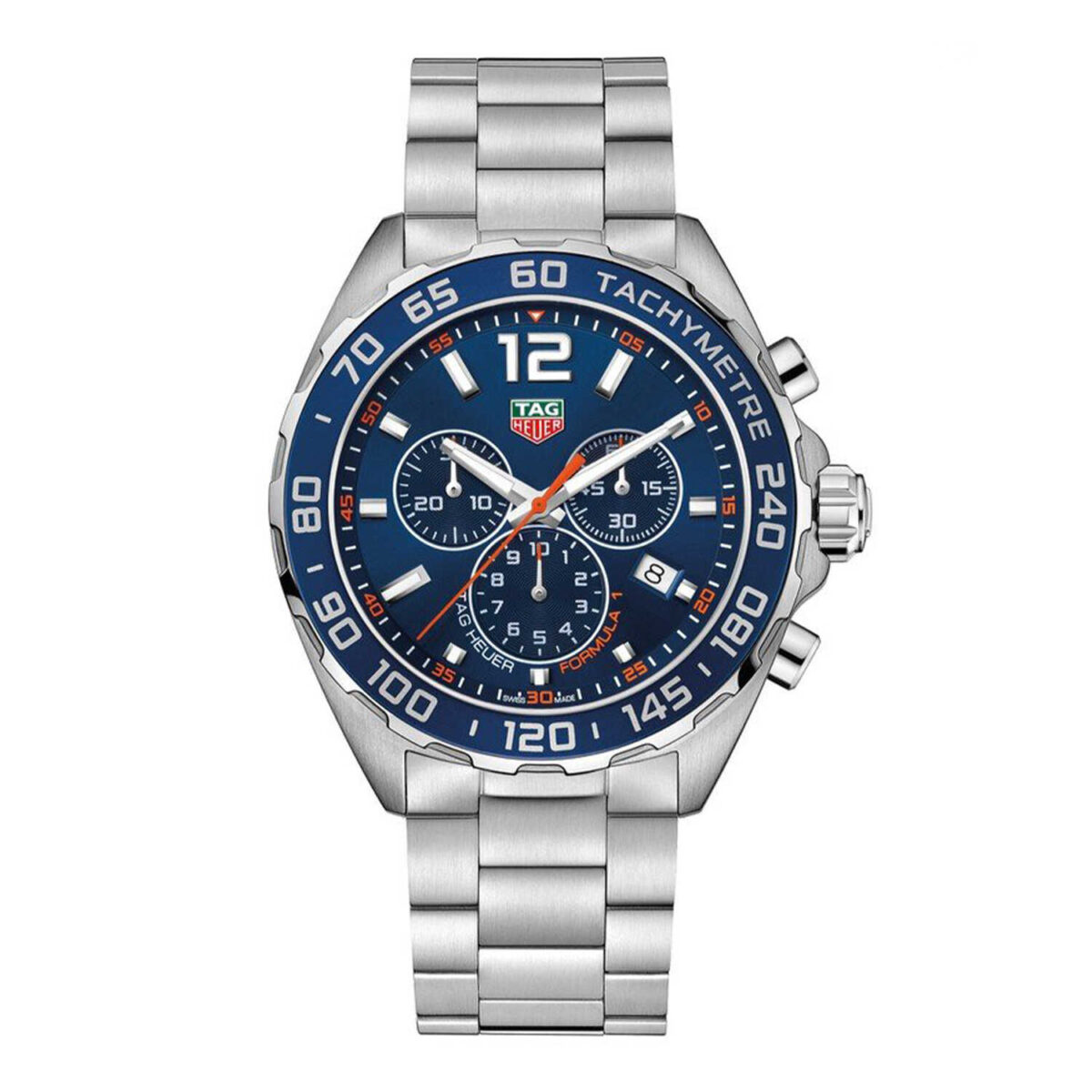 FORMULA 1 QUARTZ CHRONOGRAPH