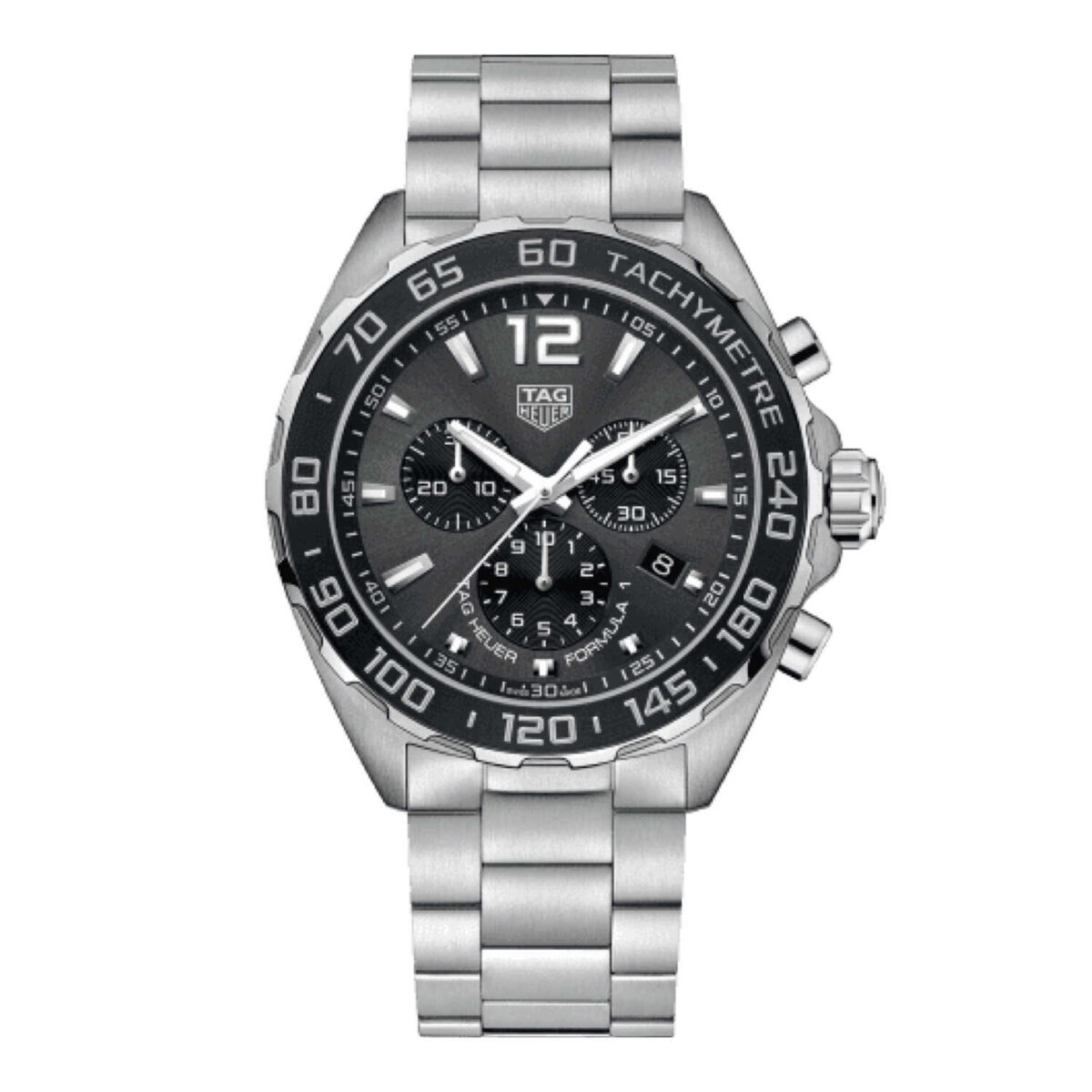 FORMULA 1 QUARTZ CHRONOGRAPH