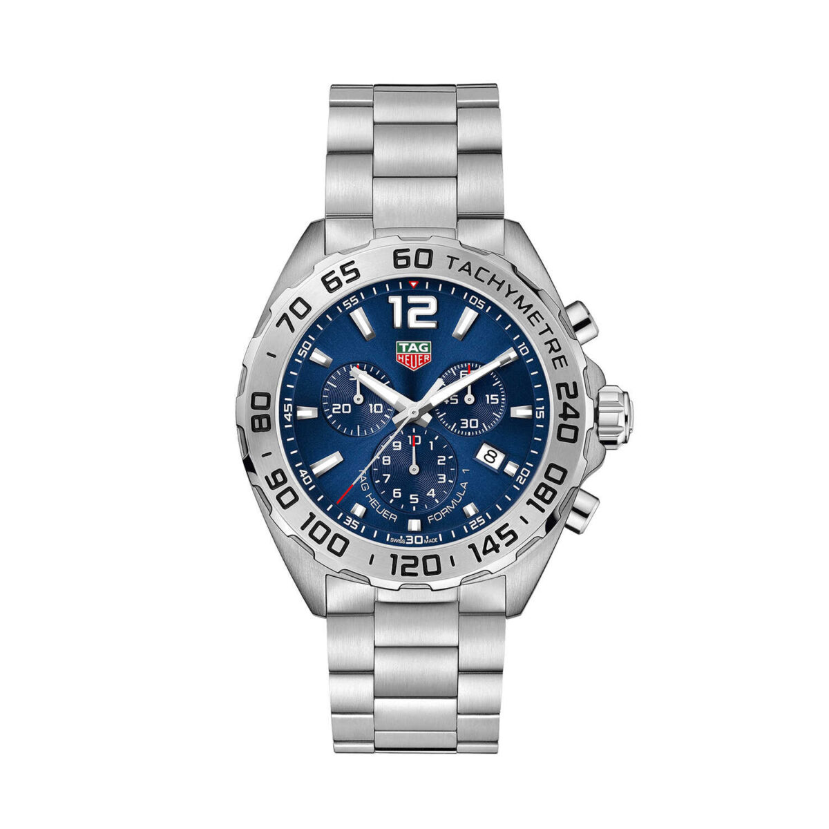 FORMULA 1 QUARTZ CHRONOGRAPH