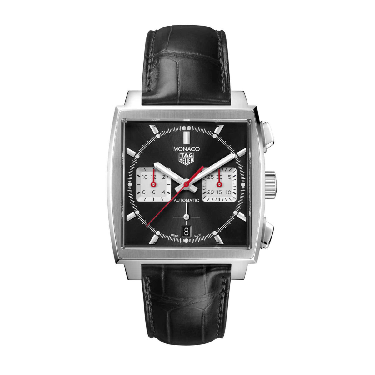TAG HEUER MONACO FPST24