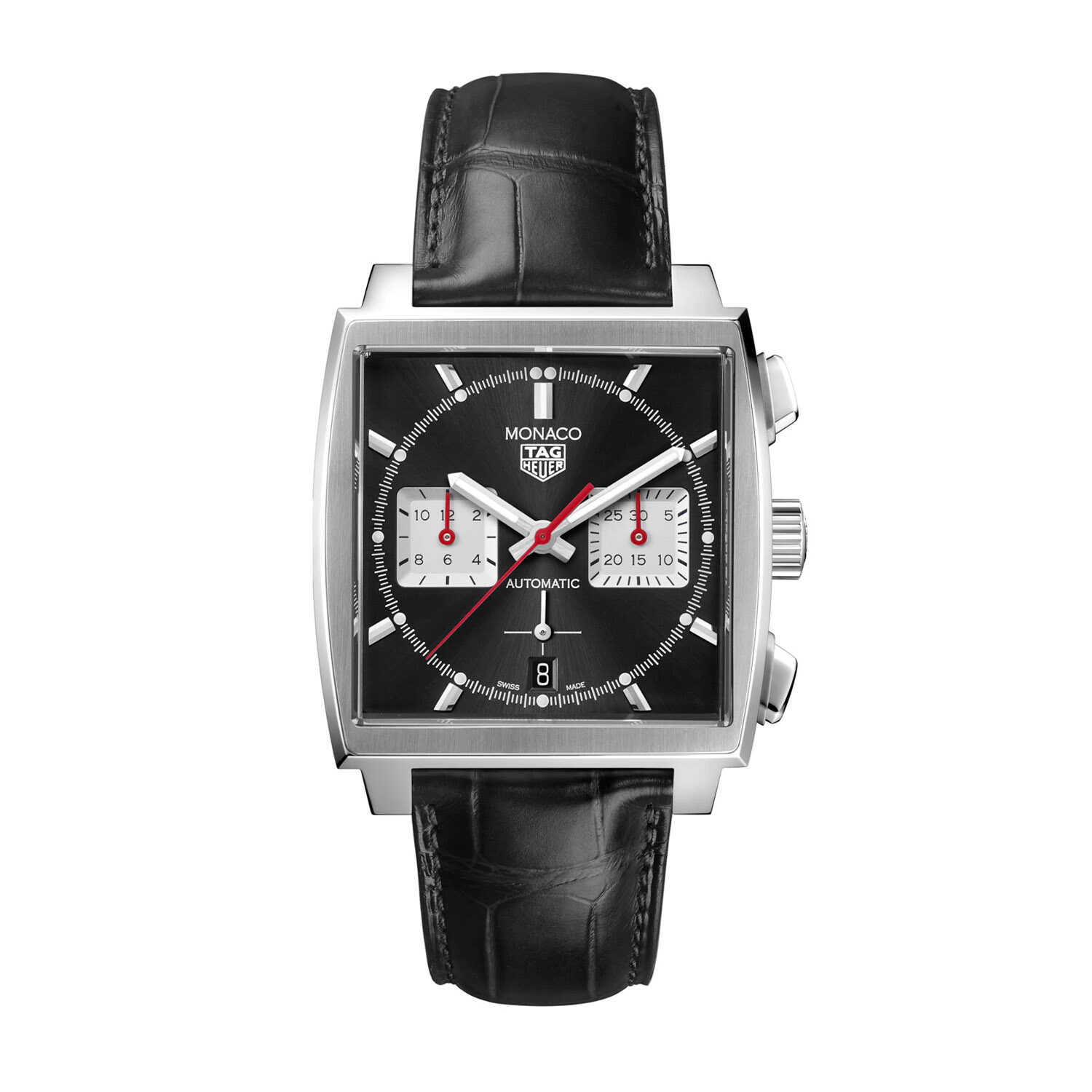 TAG HEUER MONACO FPST24