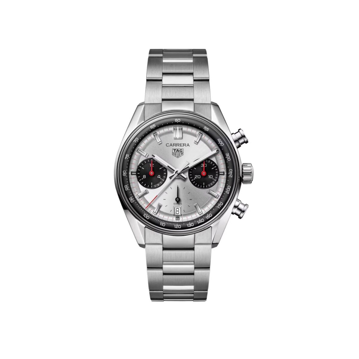 TAG HEUER CHRONOGRAPH