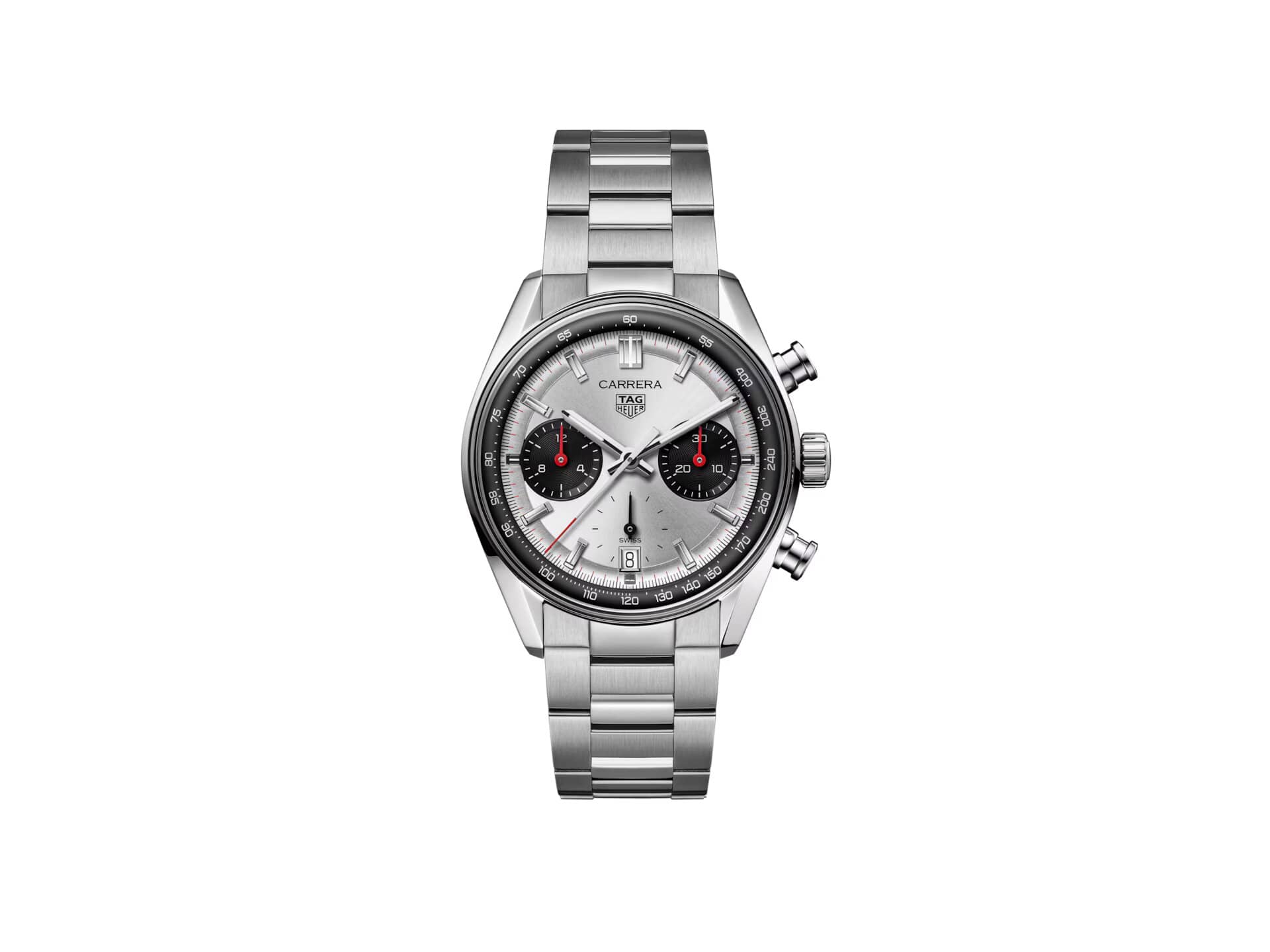 TAG HEUER CHRONOGRAPH