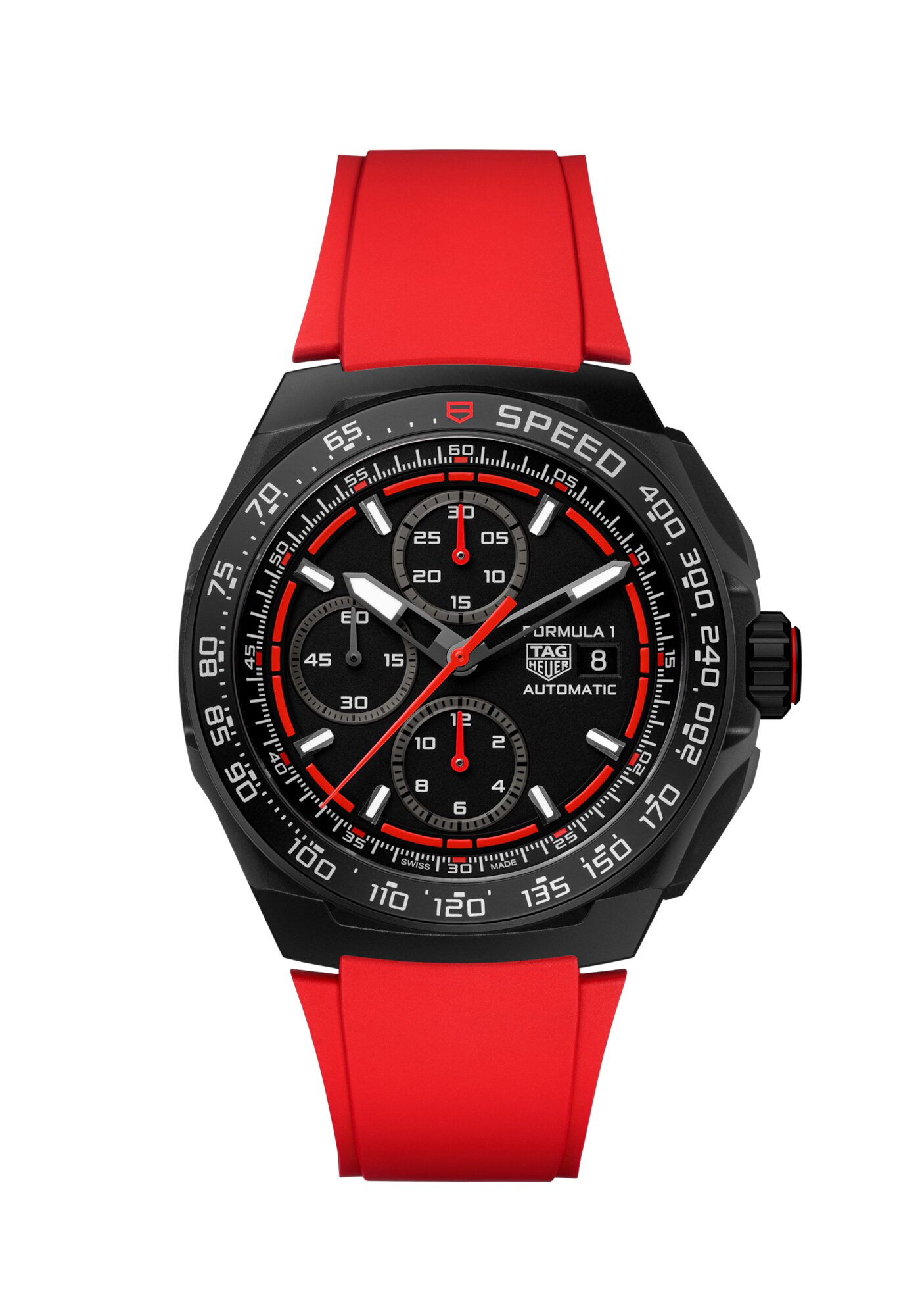 TAG HEUER FORMULA1 CHRONOGRAPH