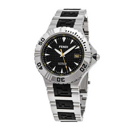 FENDI NAUTICAL BLACK