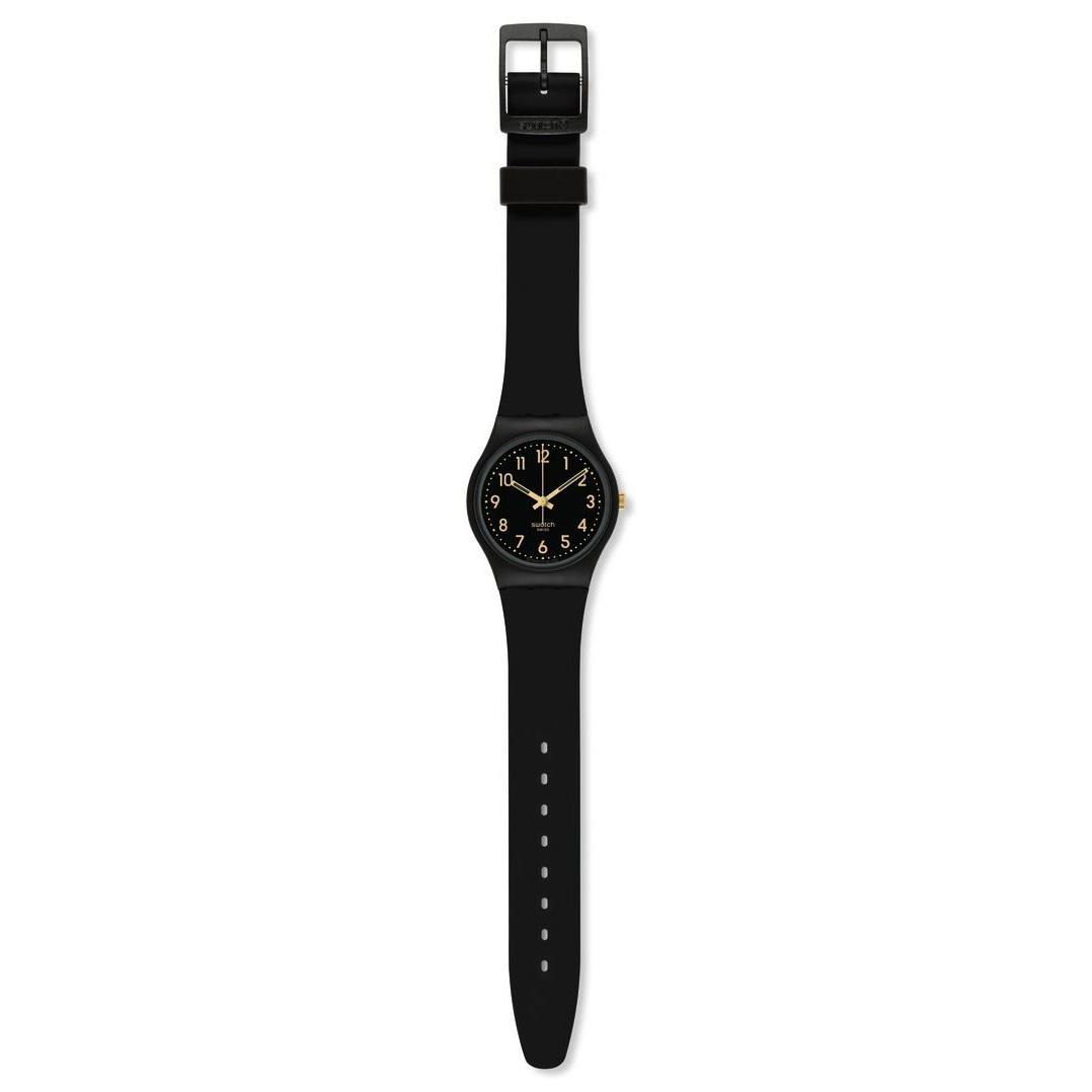 SWATCH GOLDEN TAC
