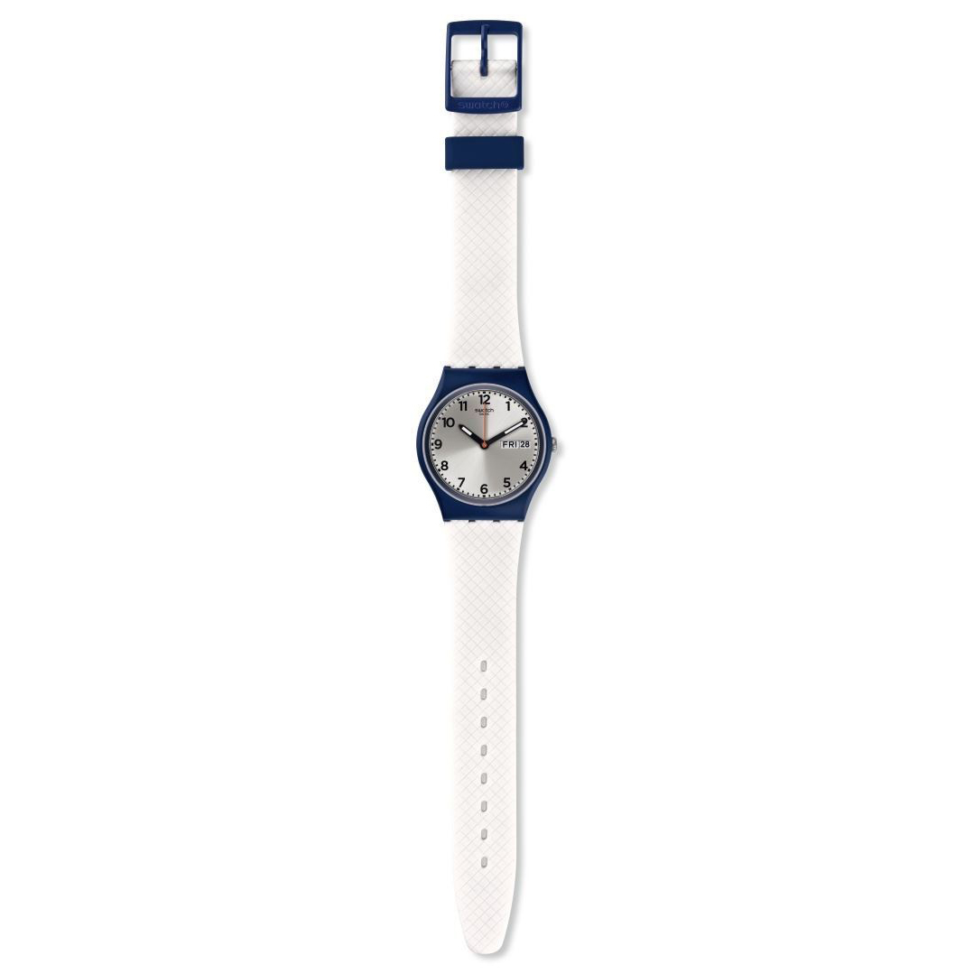 SWATCH WHITE DELIGHT