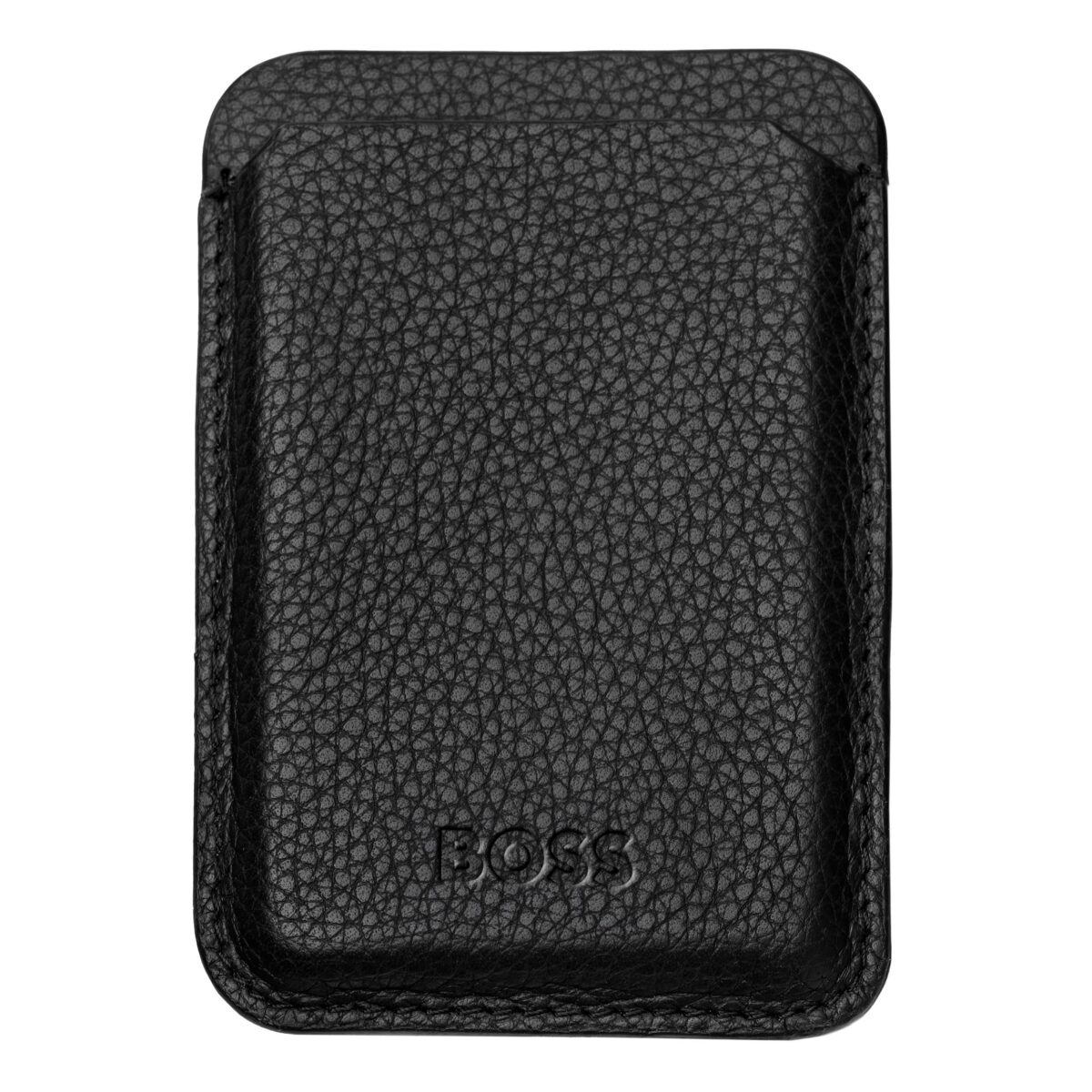 HUGO BOSS GARD HOLDER WITH MAGNET MOBILE CLASSIC