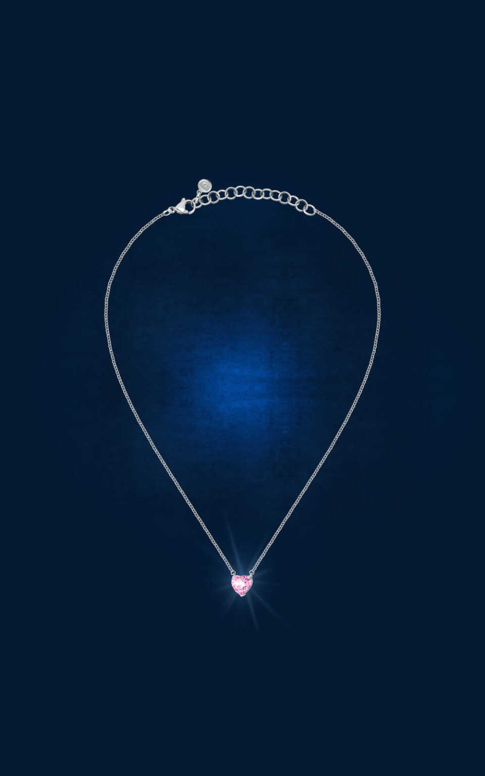 Γυναικείο κολλιέ CHIARA FERRAGNI FIRST LOVE