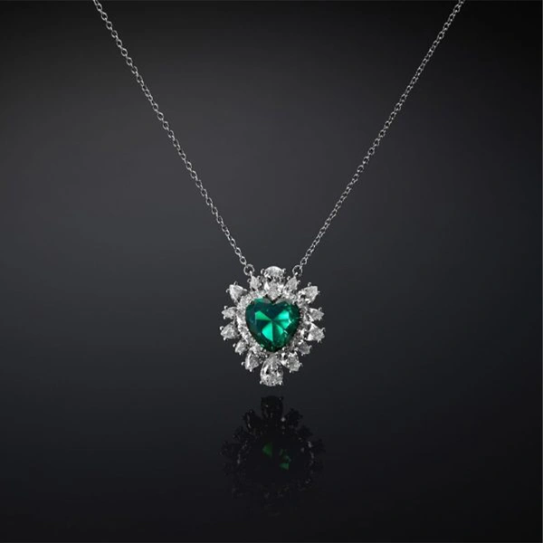 Κολλιέ CHIARA FERRAGNI EMERALD