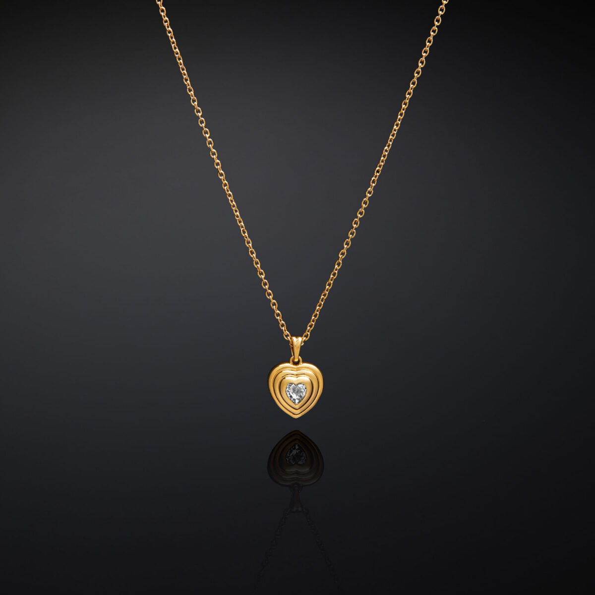 Κολλιέ CHIARA FERRAGNI BOLD