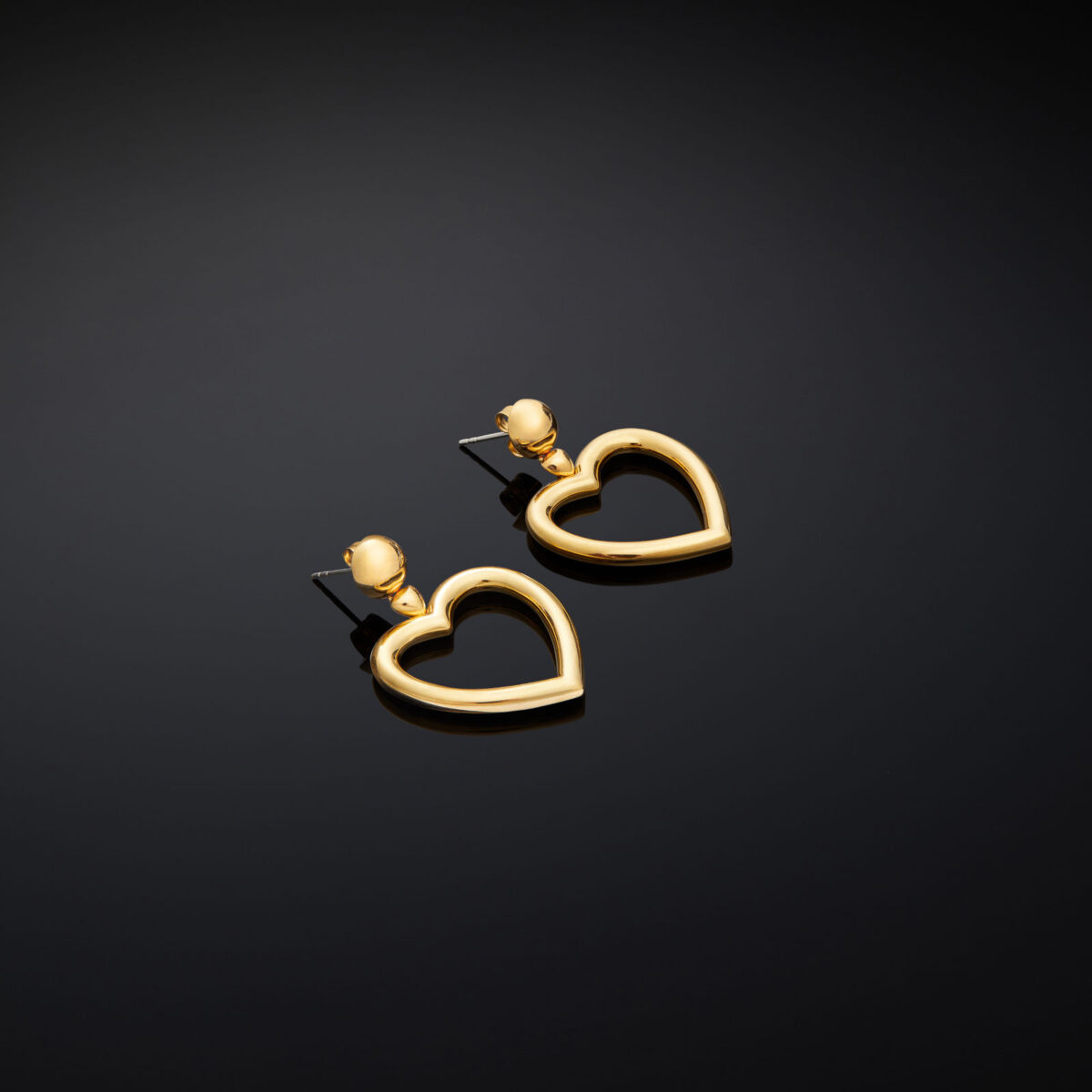 Σκουλαρίκια CHIARA FERRAGNI BOLD