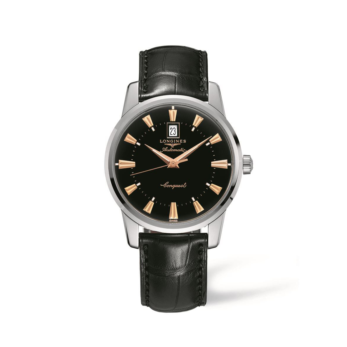 LONGINES HERITAGE CLASSIC