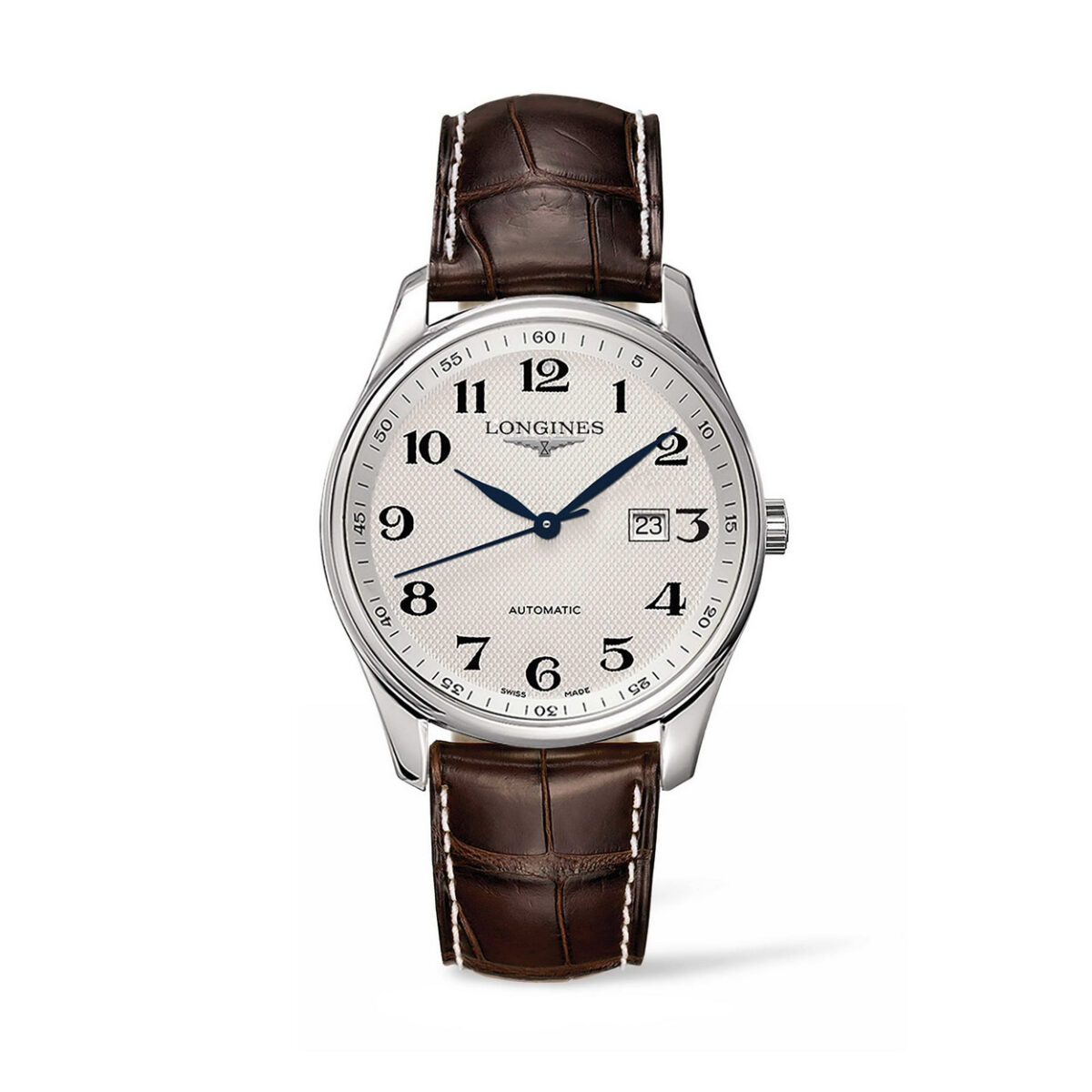 THE LONGINES MASTER COLLECTION