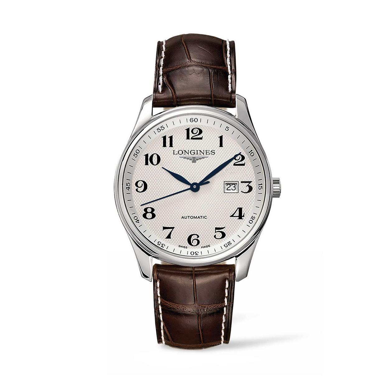 THE LONGINES MASTER COLLECTION