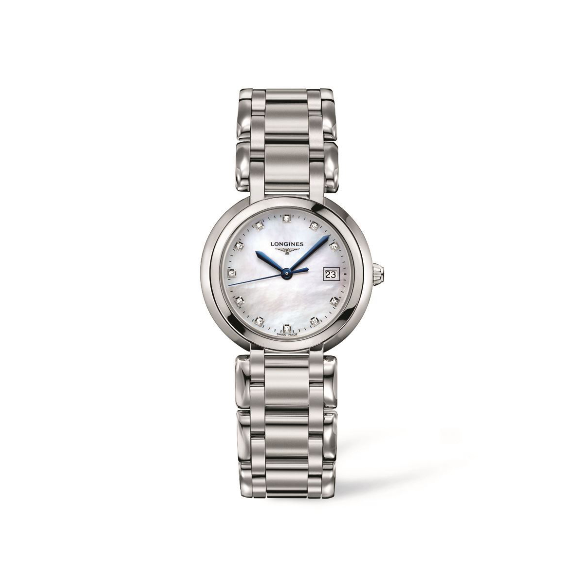 LONGINES PRIMALUNA QUARTZ FPST24