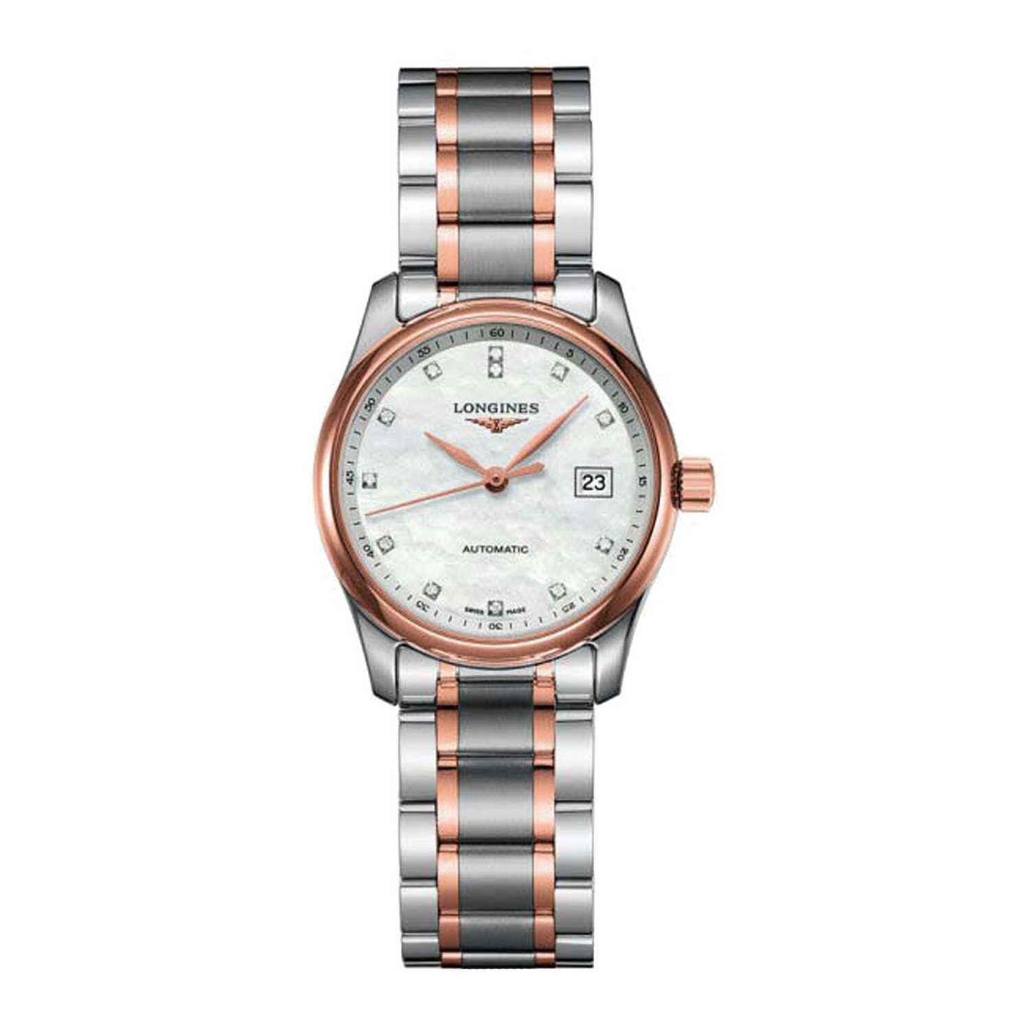 LONGINES MASTER COLLECTION