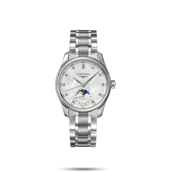 LONGINES MASTER COLLECTION