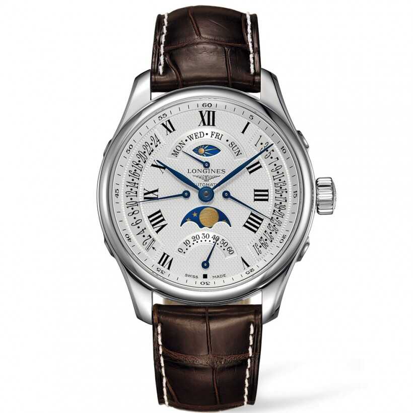 LONGINES MASTER COLLECTION