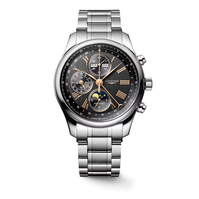 LONGINES MASTER COLLECTION