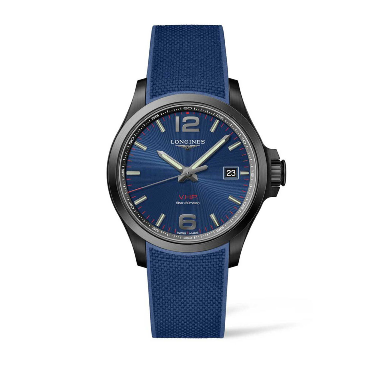 LONGINES CONQUEST VHP FPST24