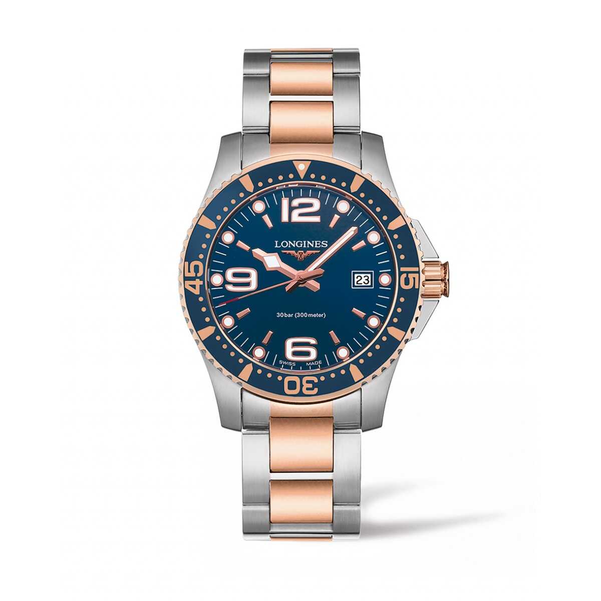 LONGINES HYDROCONQUEST