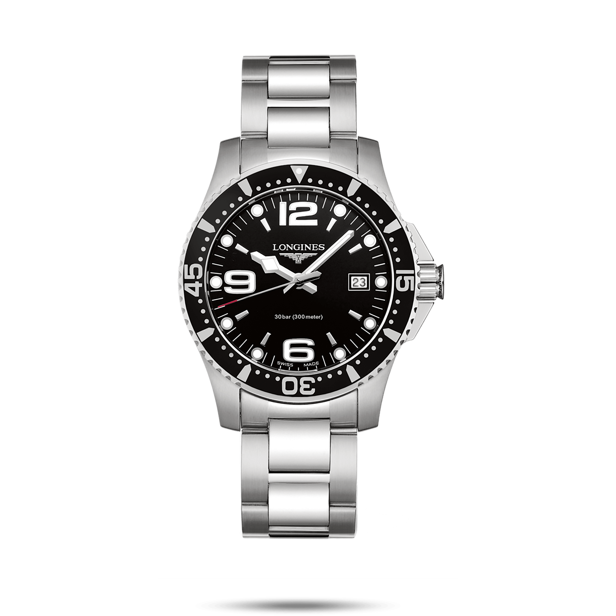 LONGINES HYDROCONQUEST