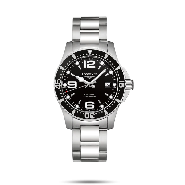 LONGINES HYDROCONQUEST
