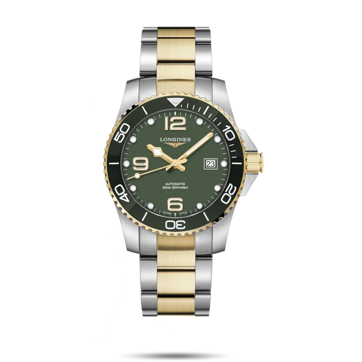 LONGINES HYDROCONQUEST