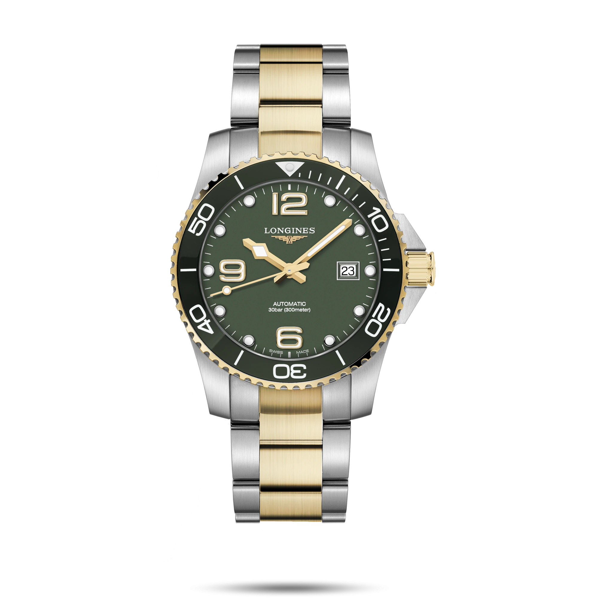 LONGINES HYDROCONQUEST