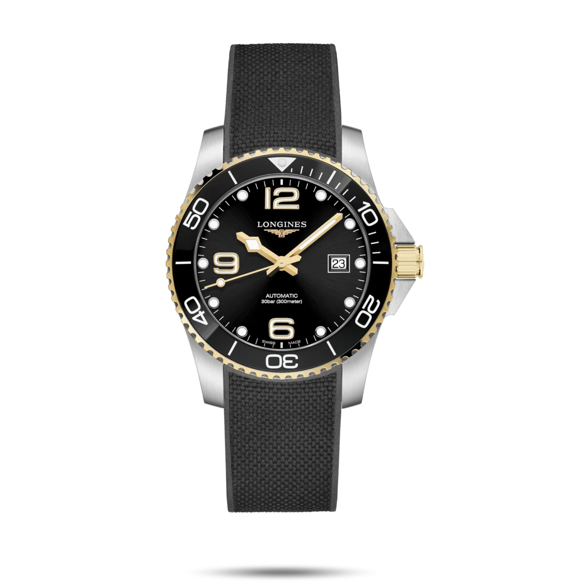 LONGINES HYDROCONQUEST