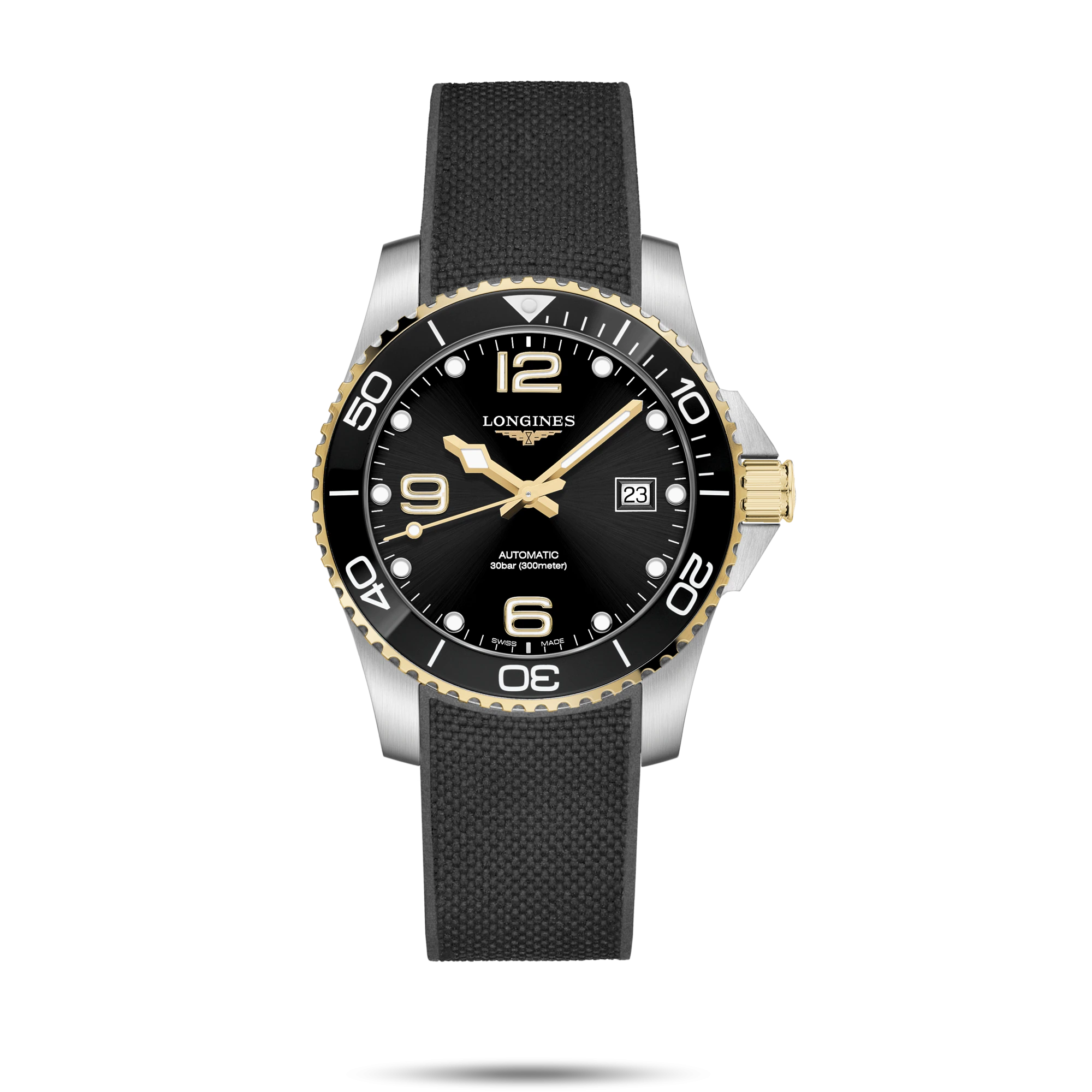 LONGINES HYDROCONQUEST