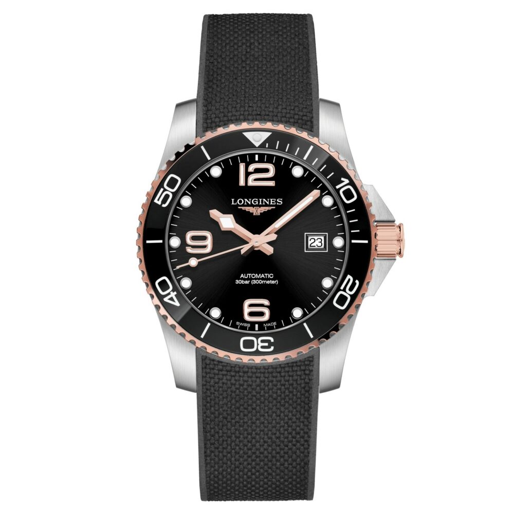 LONGINES HYDROCONQUEST