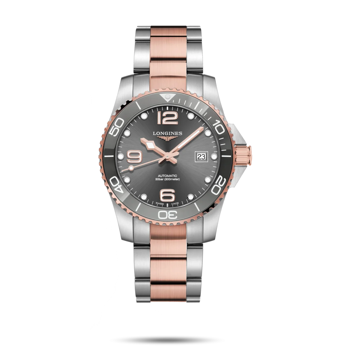 LONGINES HYDROCONQUEST