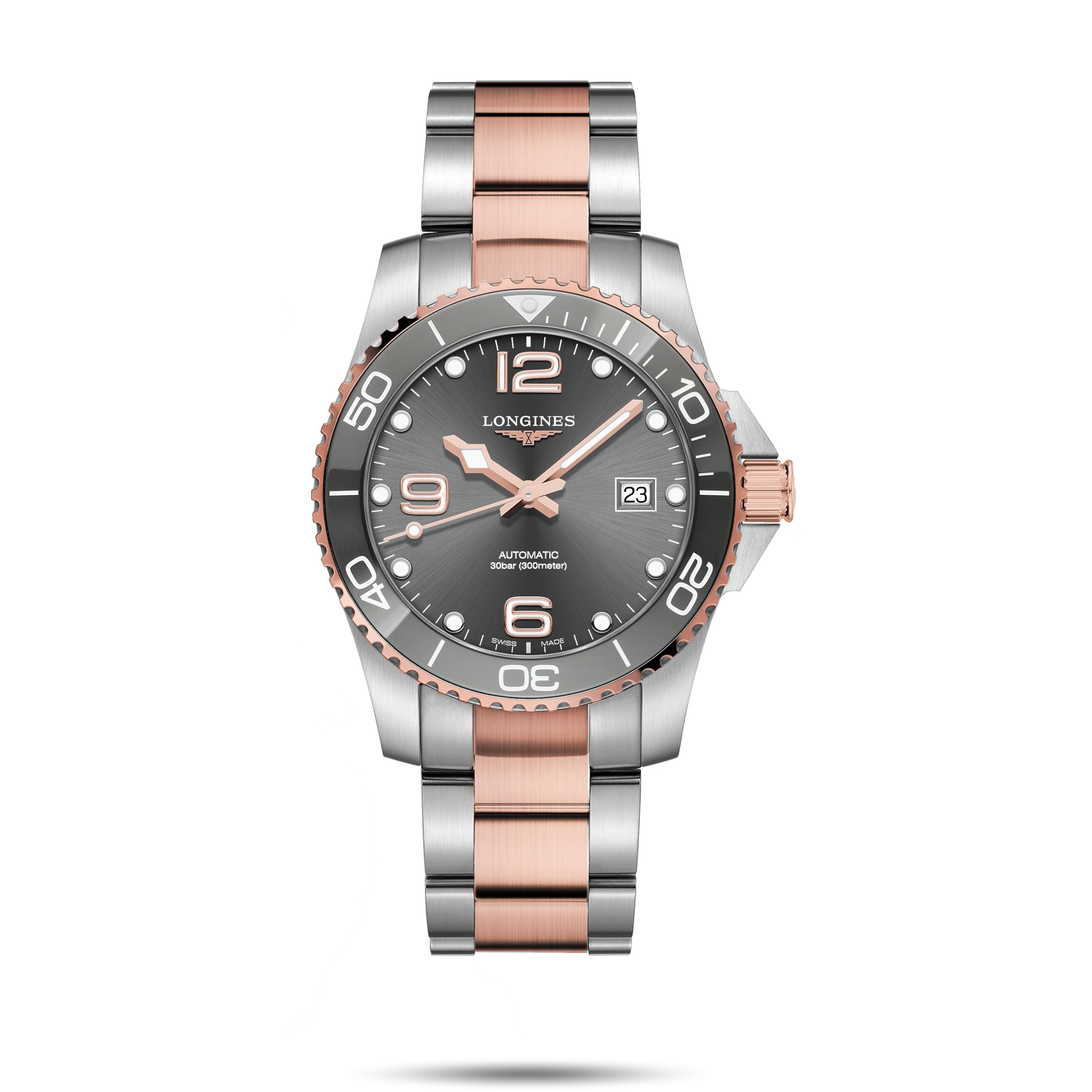 LONGINES HYDROCONQUEST
