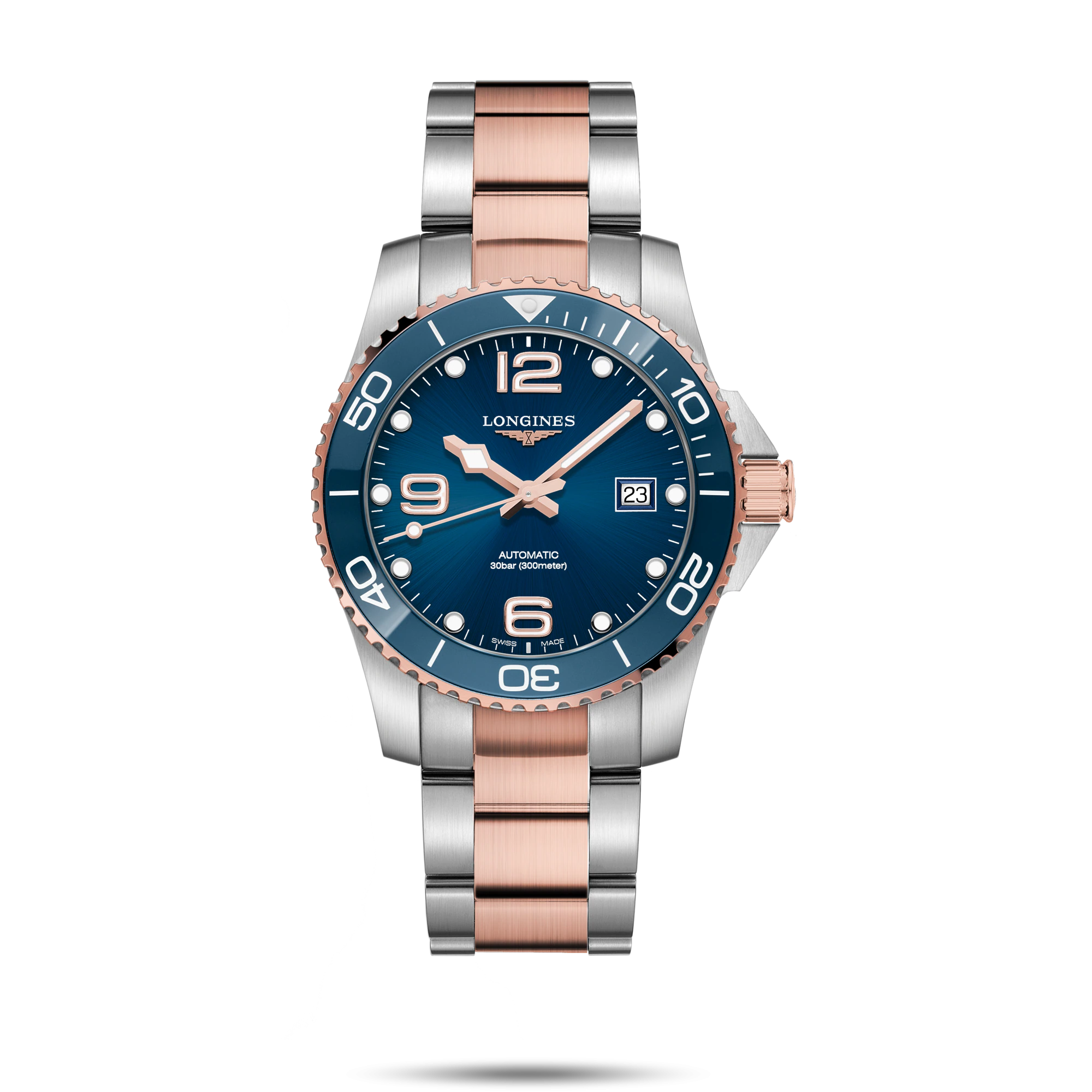 LONGINES HYDROCONQUEST