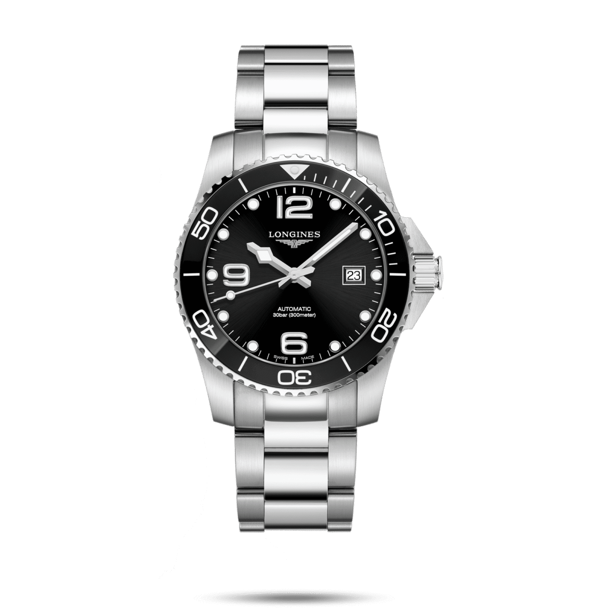 LONGINES HYDROCONQUEST