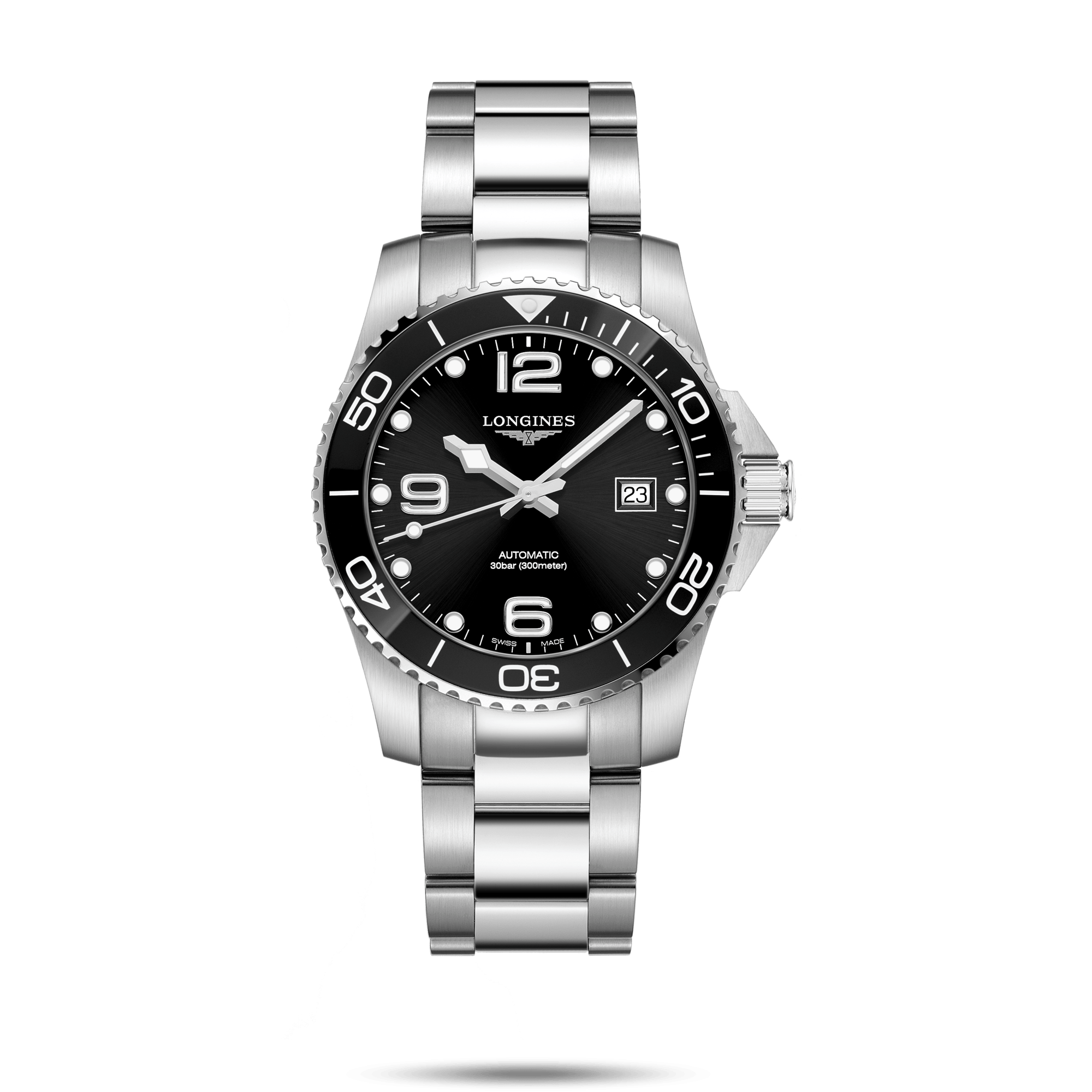 LONGINES HYDROCONQUEST