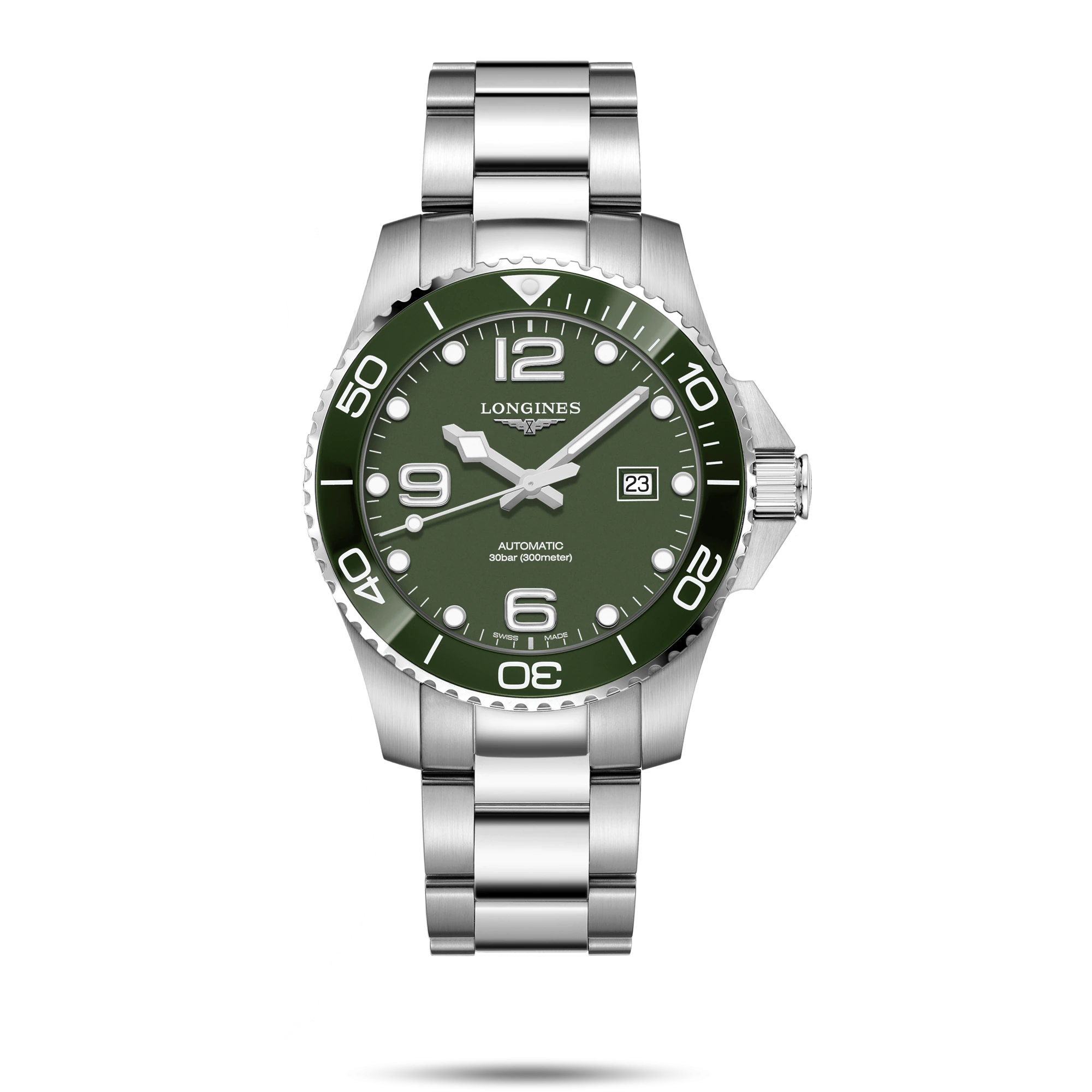 LONGINES HYDROCONQUEST